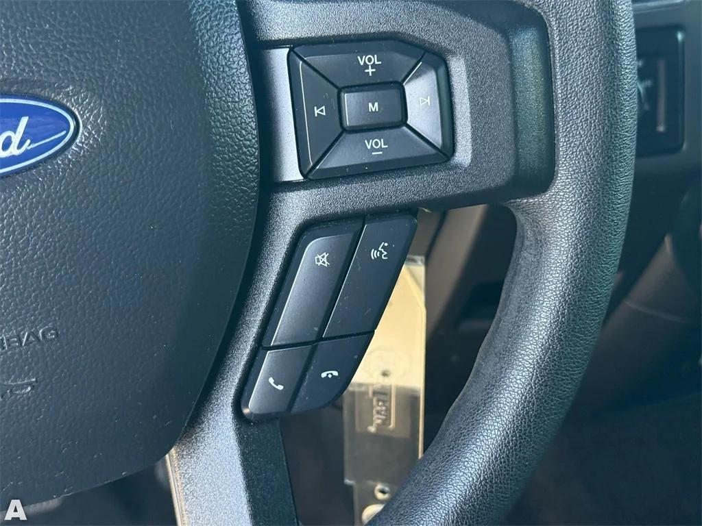 used 2020 Ford F-150 car, priced at $25,719