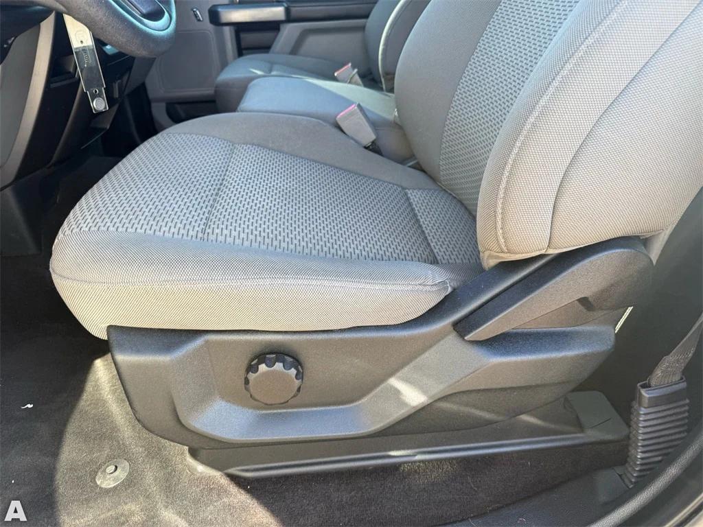 used 2020 Ford F-150 car, priced at $25,719