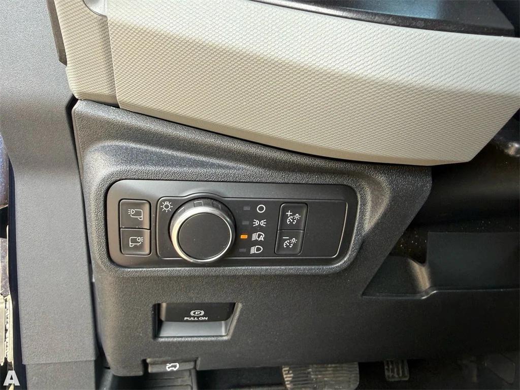 used 2021 Ford Bronco car, priced at $37,749