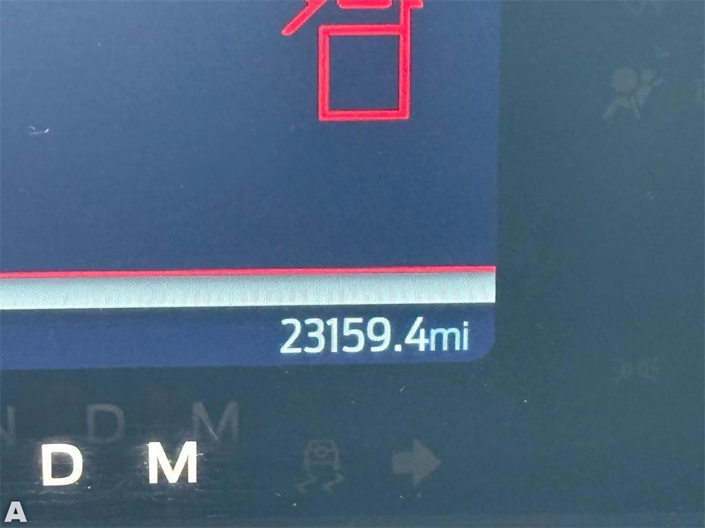 used 2021 Ford Bronco car, priced at $37,749