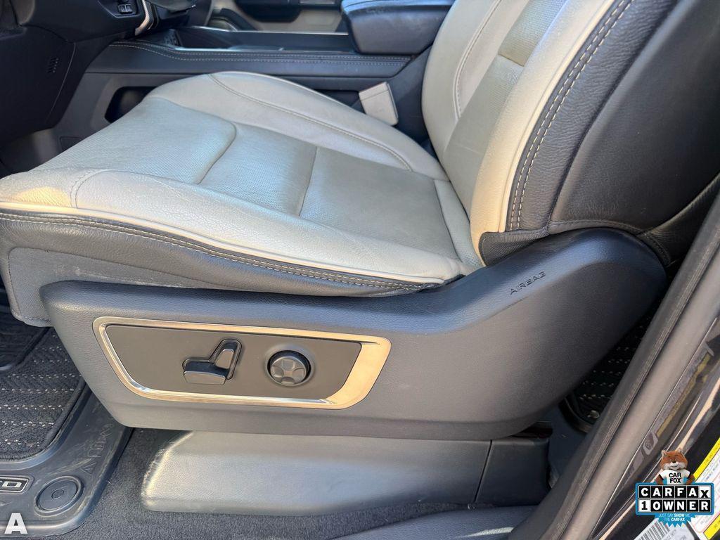 used 2019 Ram 1500 car, priced at $34,114