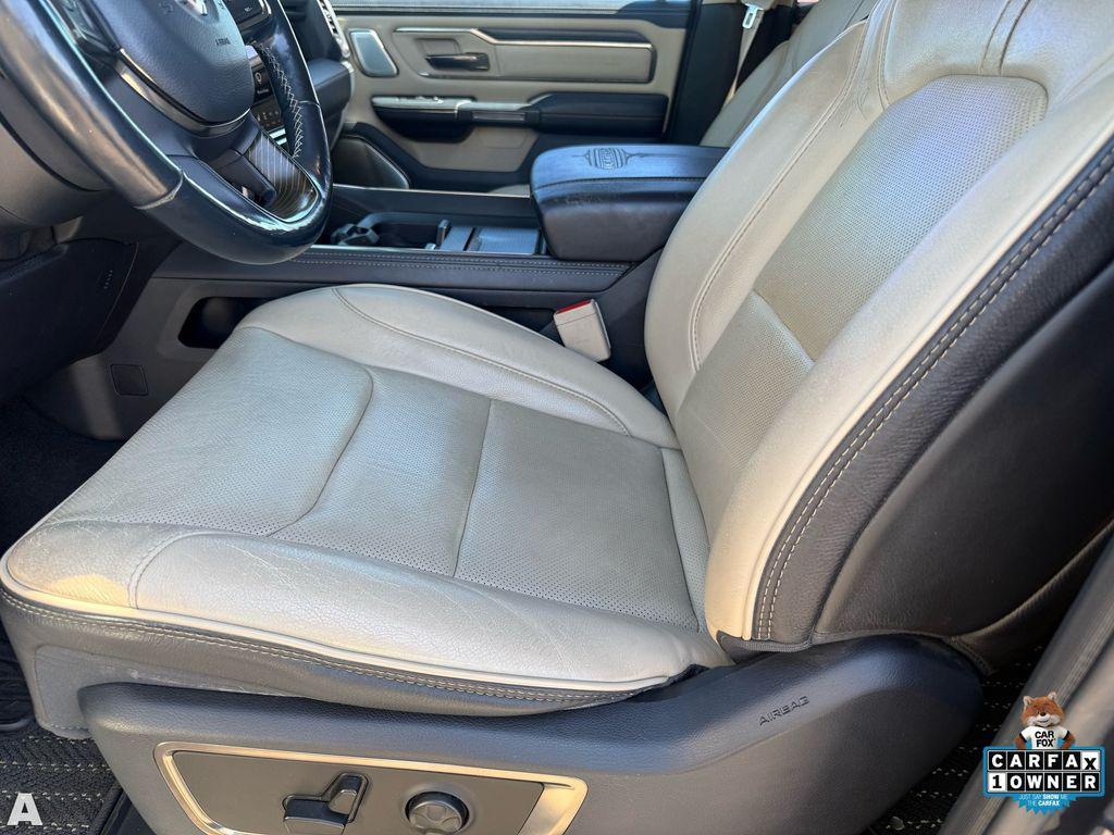 used 2019 Ram 1500 car, priced at $34,114