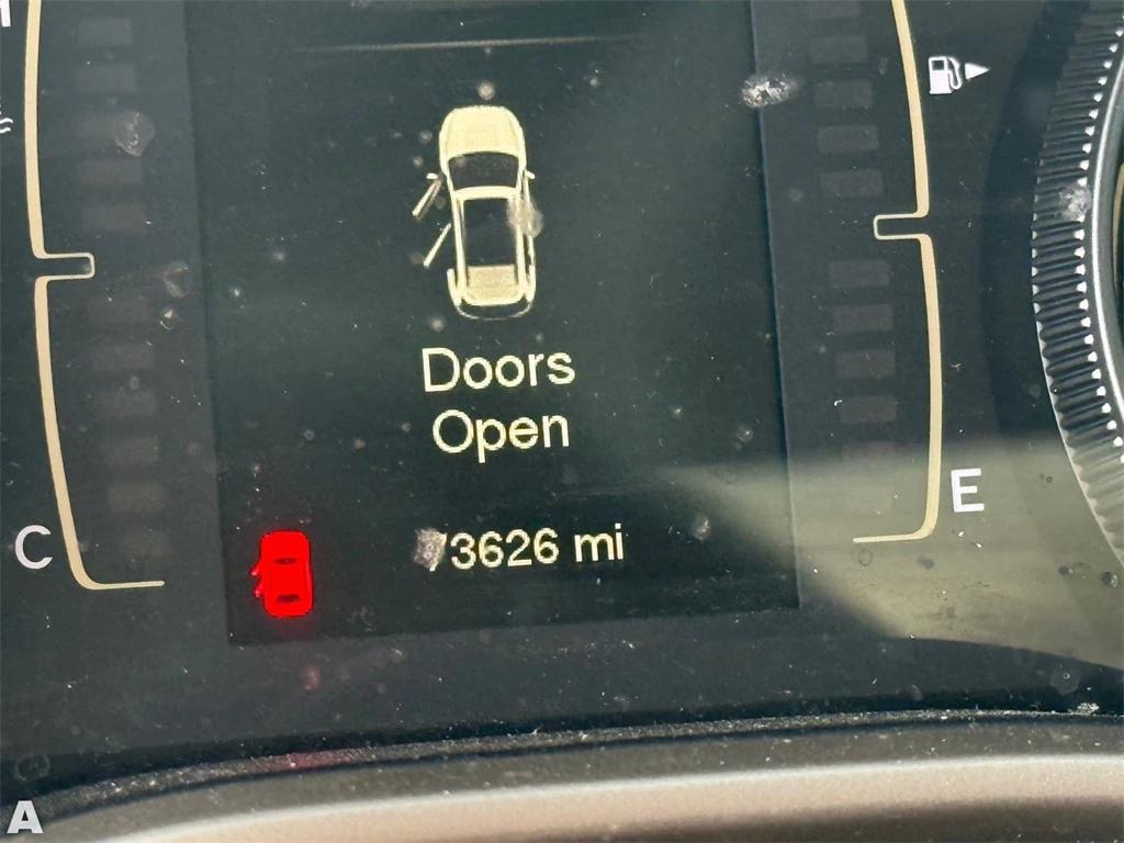 used 2016 Jeep Cherokee car, priced at $9,394