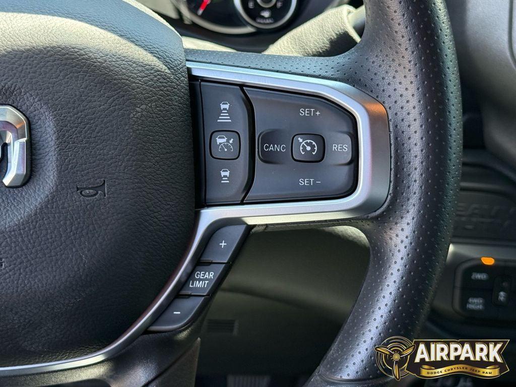 new 2026 Ram 3500 car, priced at $80,190