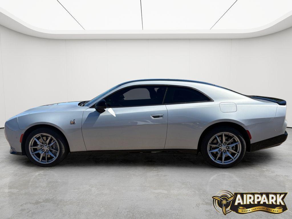 new 2026 Dodge Charger car, priced at $58,880