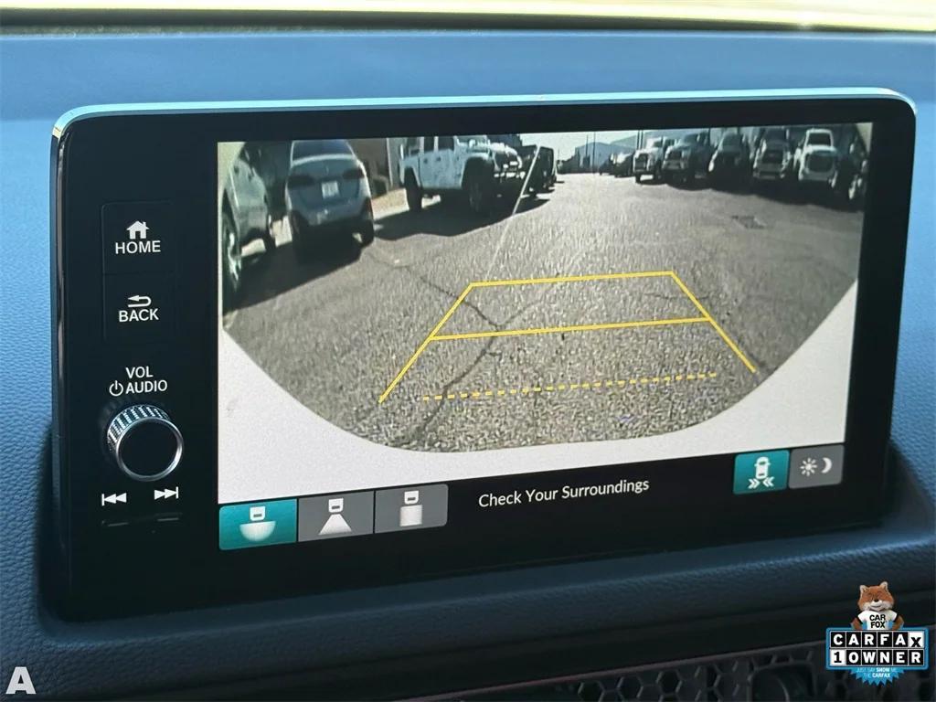 used 2025 Honda Civic Type R car, priced at $44,951