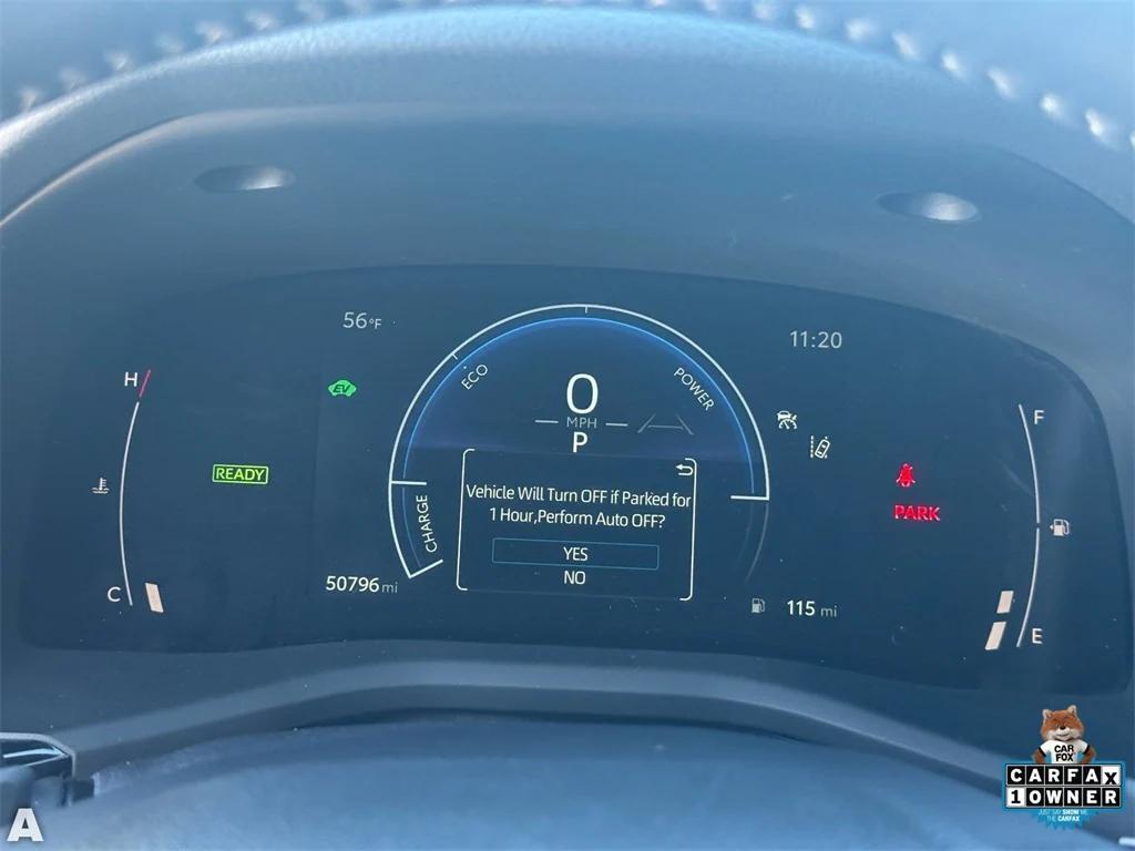 used 2025 Toyota Camry car, priced at $25,054