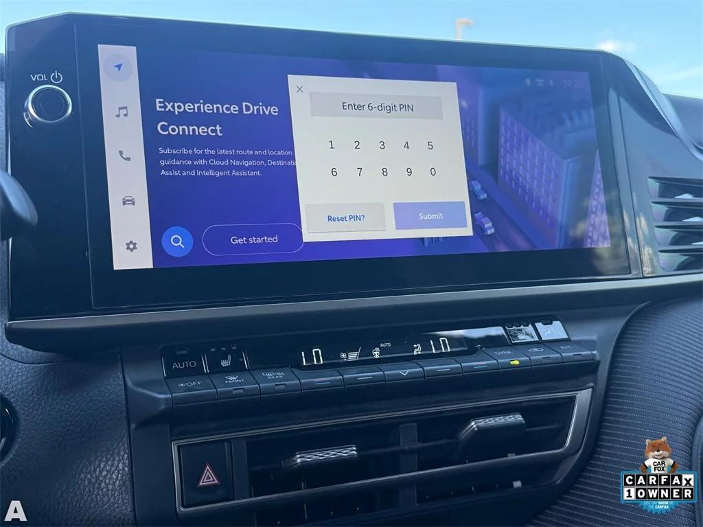 used 2025 Toyota Camry car, priced at $25,054