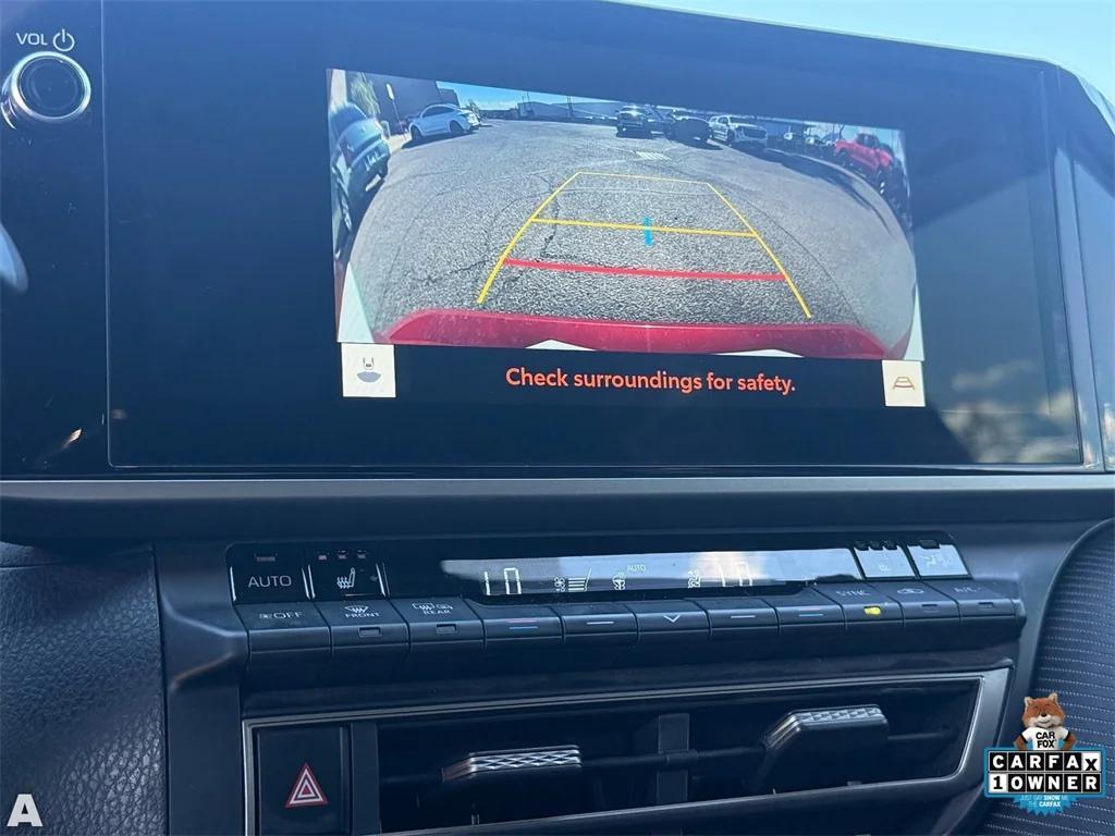 used 2025 Toyota Camry car, priced at $25,054