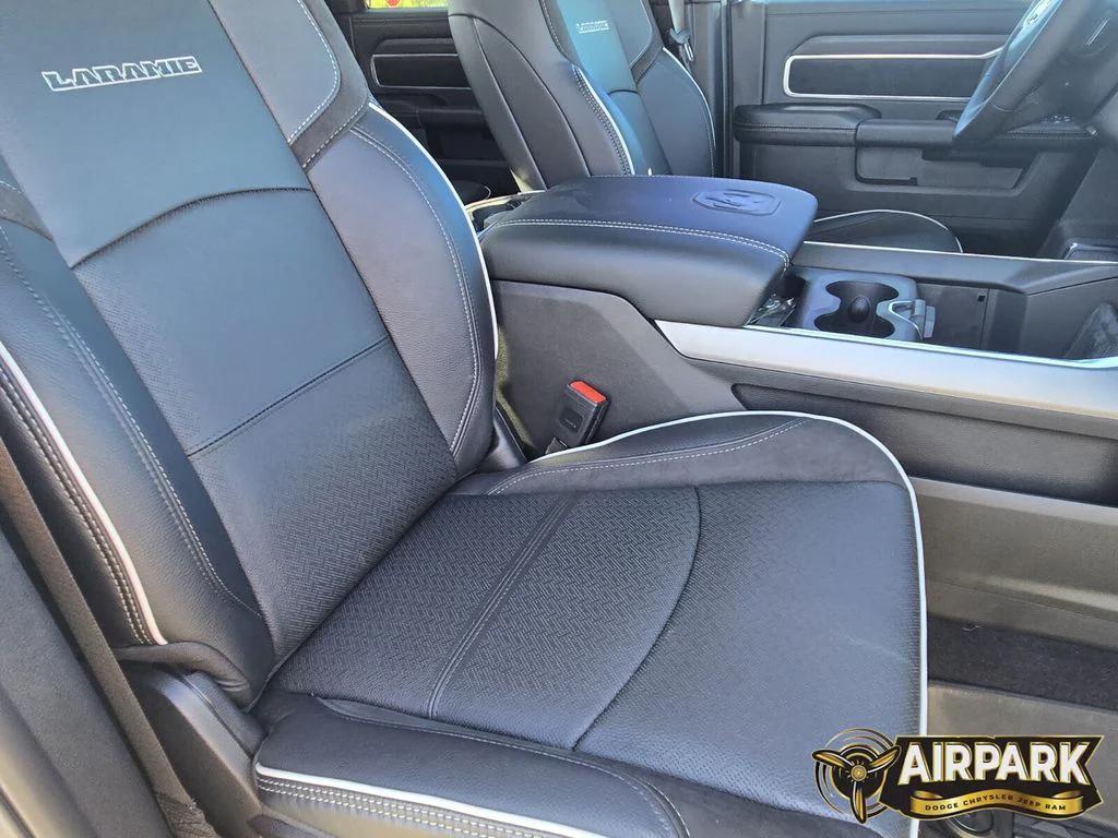 new 2026 Ram 2500 car, priced at $90,435