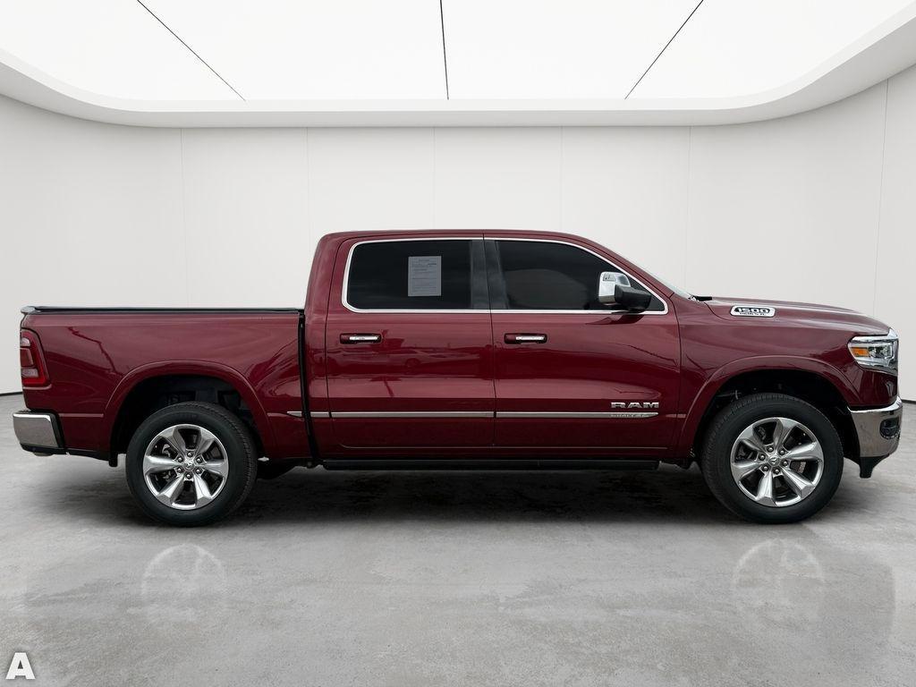 used 2019 Ram 1500 car, priced at $34,115