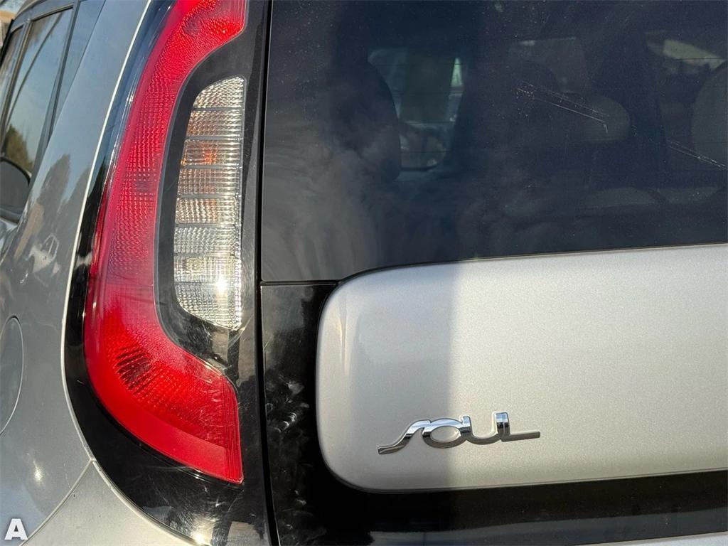 used 2014 Kia Soul car, priced at $4,949