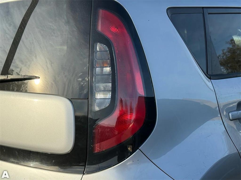 used 2014 Kia Soul car, priced at $4,949