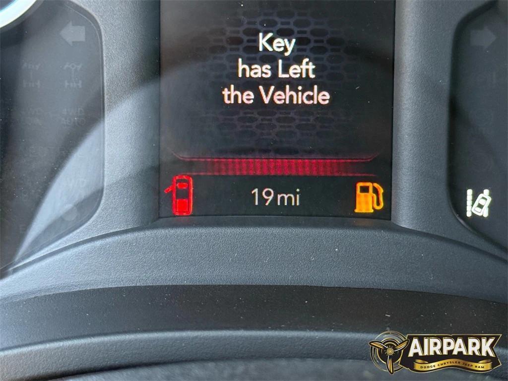 new 2026 Ram 1500 car, priced at $56,995