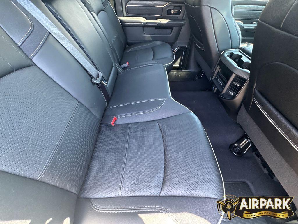 new 2026 Ram 2500 car, priced at $101,559