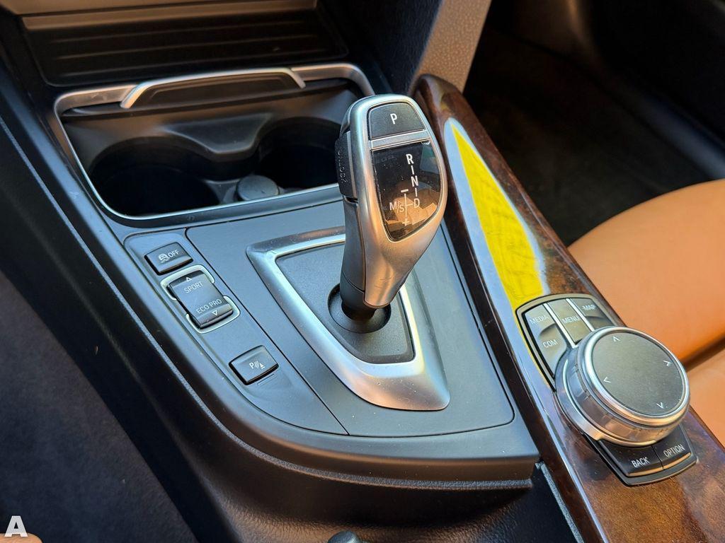 used 2019 BMW 440 Gran Coupe car, priced at $22,873