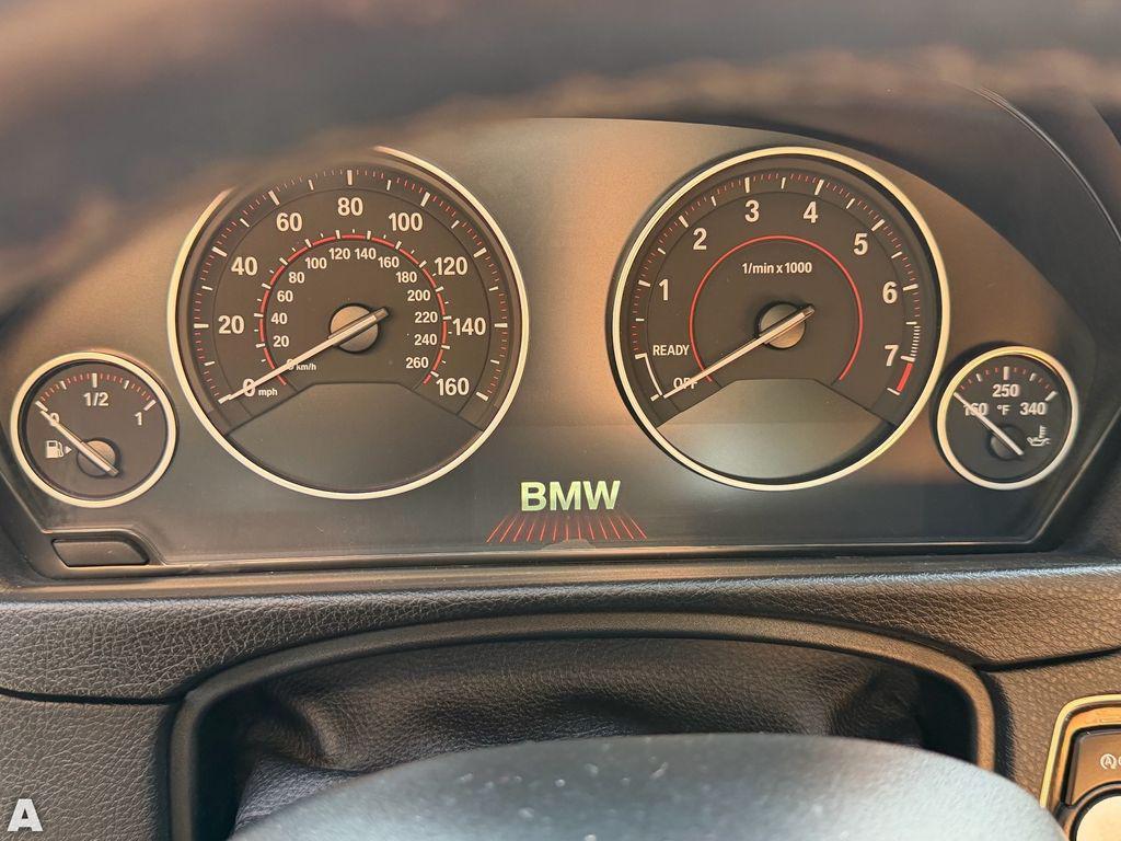 used 2019 BMW 440 Gran Coupe car, priced at $22,873