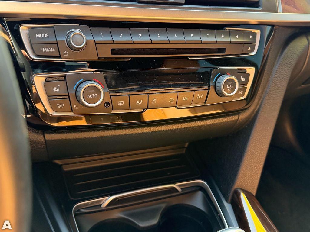 used 2019 BMW 440 Gran Coupe car, priced at $22,873