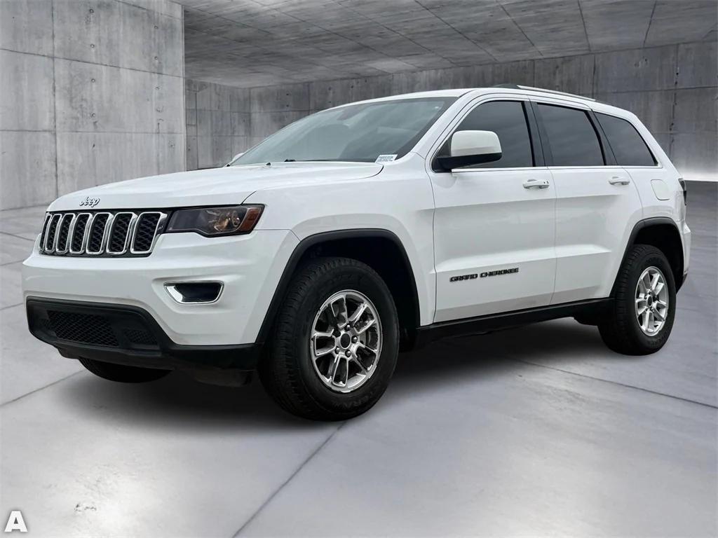 used 2019 Jeep Grand Cherokee car, priced at $17,879