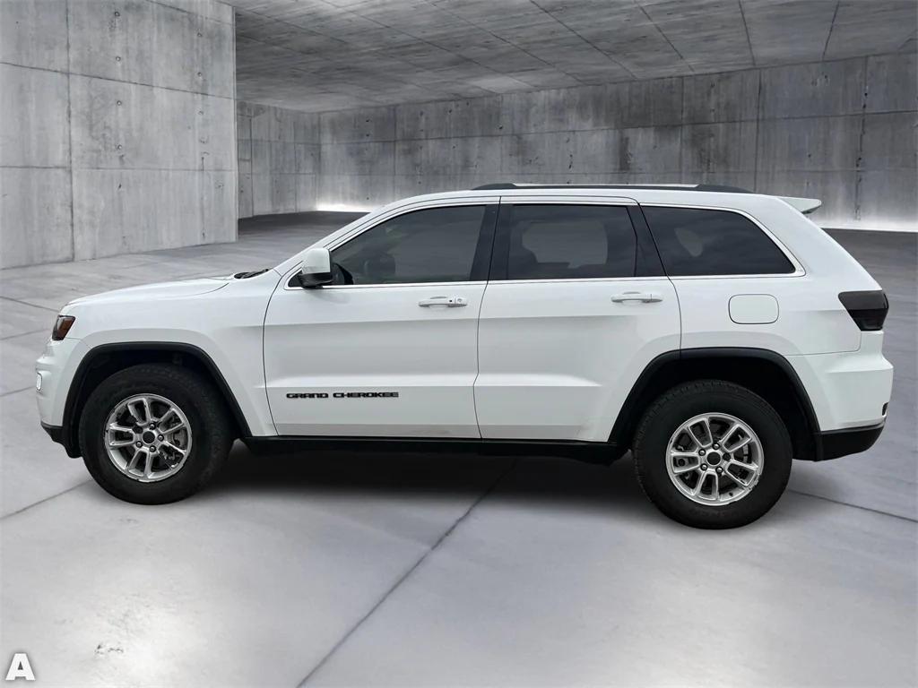 used 2019 Jeep Grand Cherokee car, priced at $17,879
