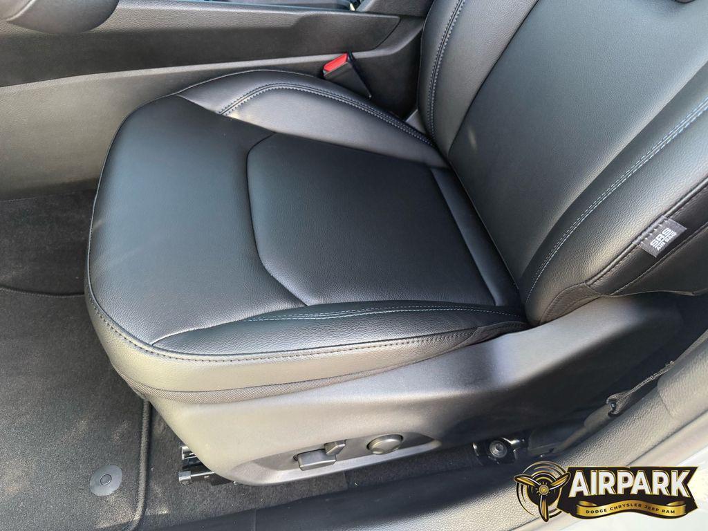 new 2026 Jeep Compass car, priced at $40,870