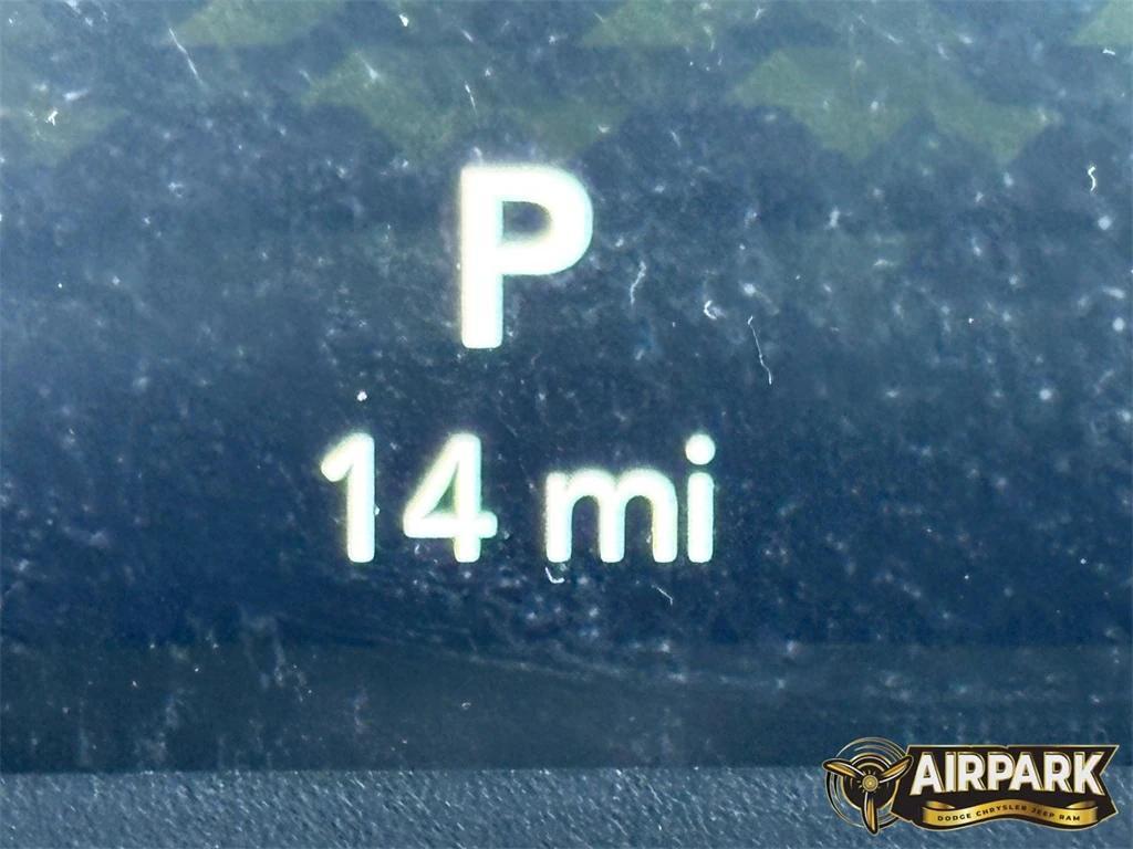 new 2025 Jeep Gladiator car, priced at $51,300