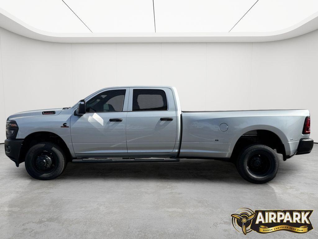 new 2026 Ram 3500 car, priced at $77,690