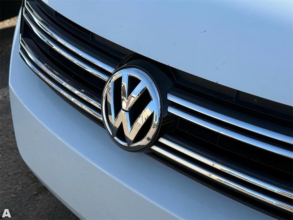 used 2017 Volkswagen Tiguan car, priced at $11,800