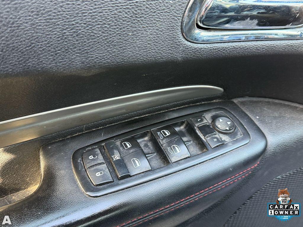 used 2015 Dodge Durango car, priced at $12,995