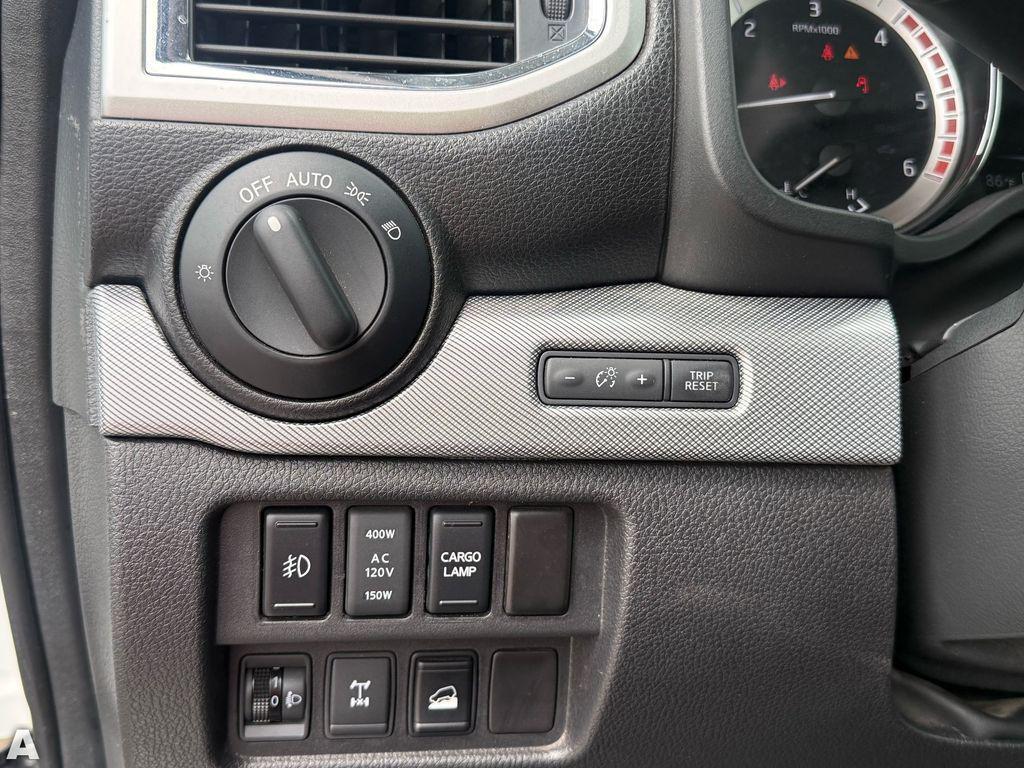 used 2017 Nissan Titan XD car, priced at $24,479