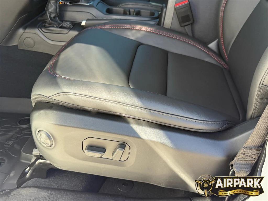 new 2026 Jeep Wrangler car, priced at $64,025