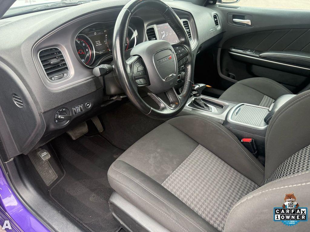 used 2023 Dodge Charger car, priced at $27,389