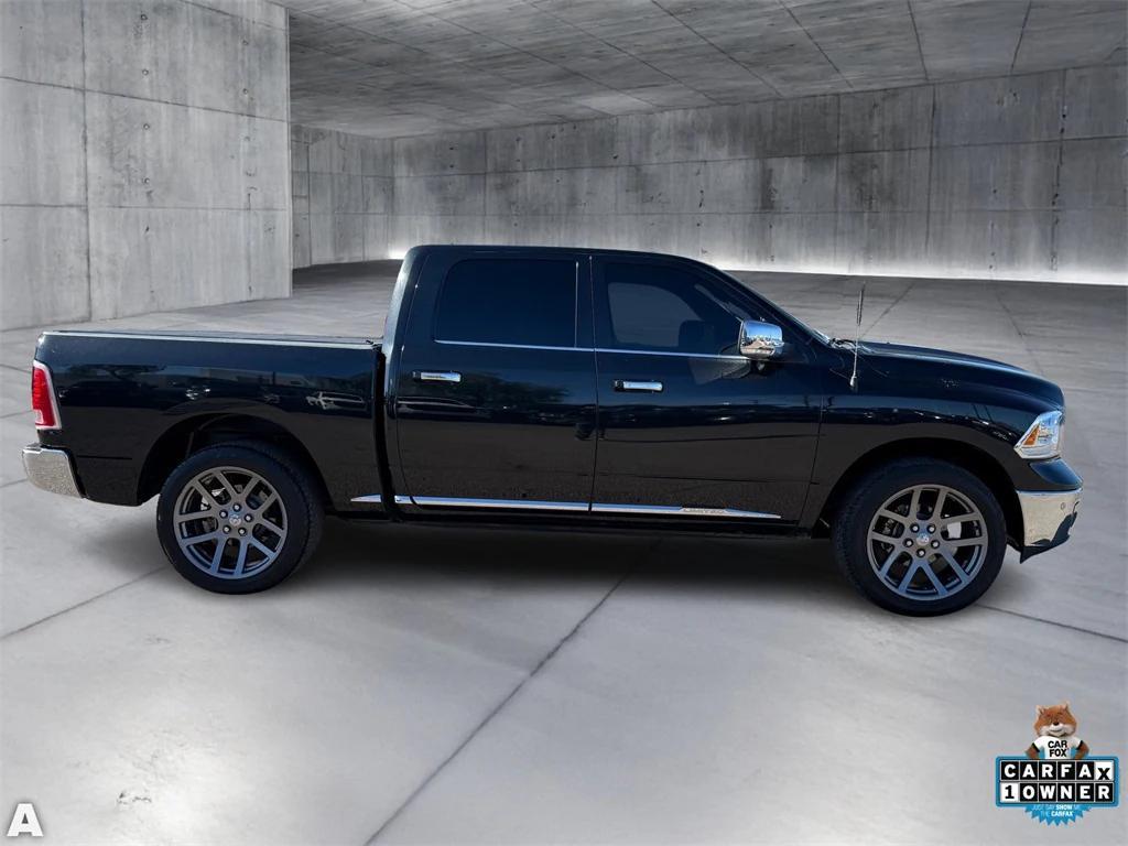used 2017 Ram 1500 car, priced at $20,905