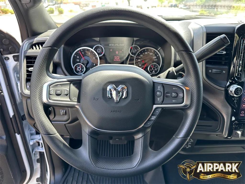 new 2026 Ram 2500 car, priced at $68,045