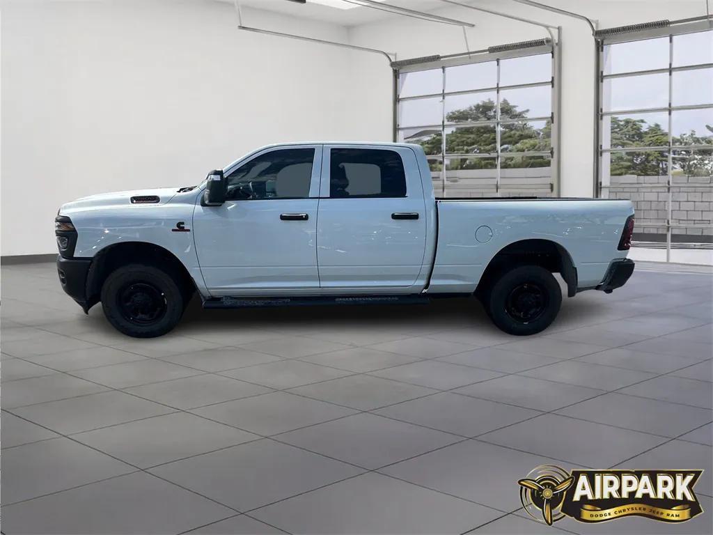new 2026 Ram 2500 car, priced at $68,045