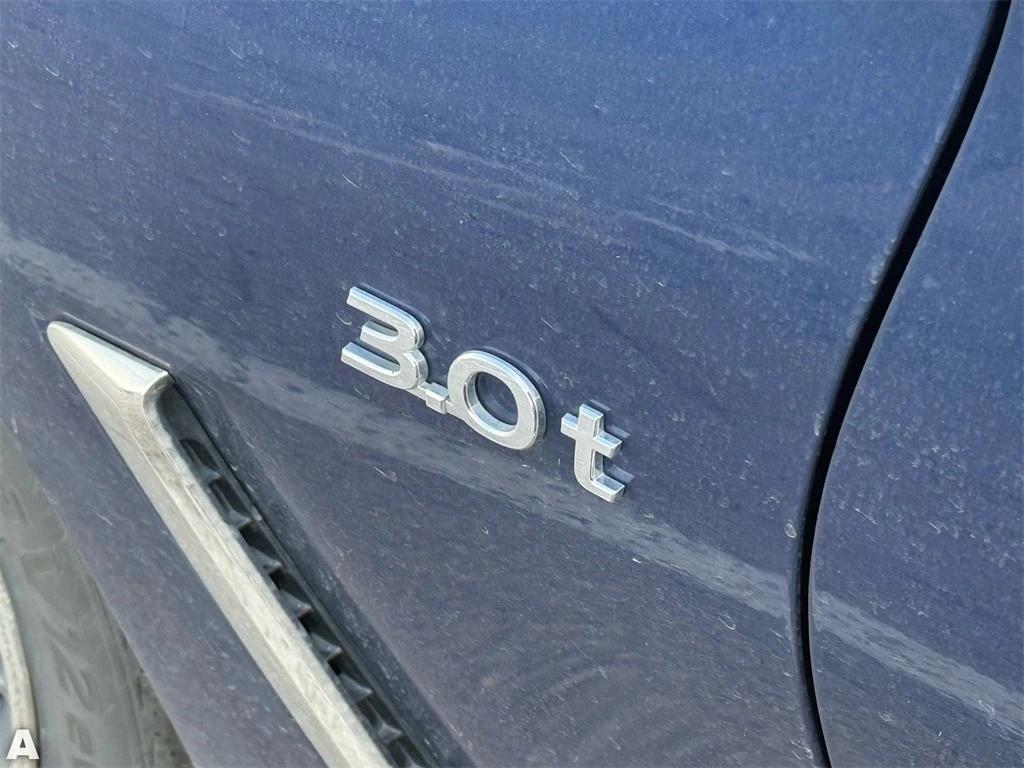 used 2020 INFINITI Q60 car, priced at $19,991