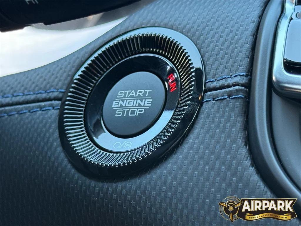 new 2026 Jeep Compass car, priced at $35,375