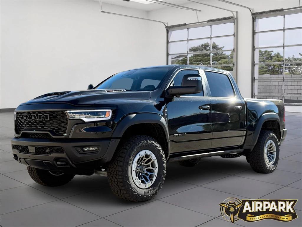 new 2026 Ram 1500 car, priced at $93,445