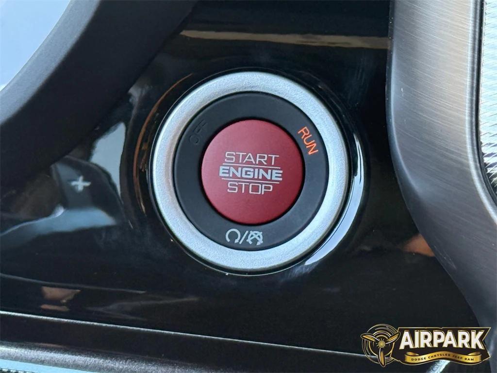 new 2026 Ram 1500 car, priced at $93,445