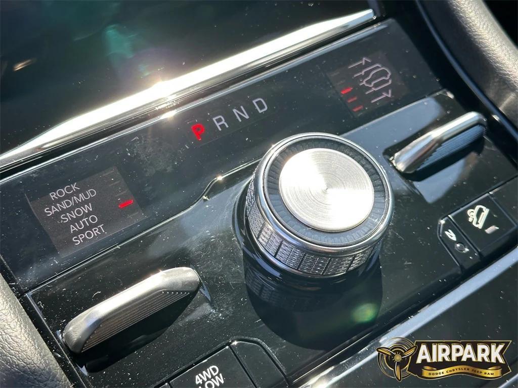 new 2025 Jeep Grand Cherokee car, priced at $69,225