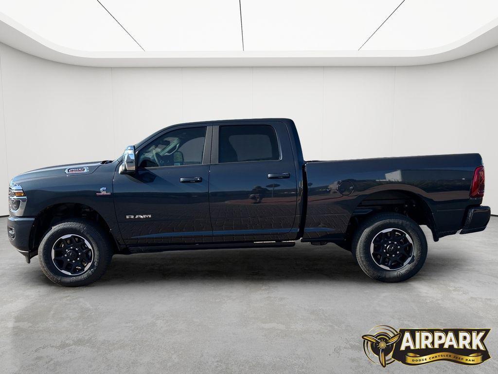 new 2025 Ram 2500 car, priced at $86,824