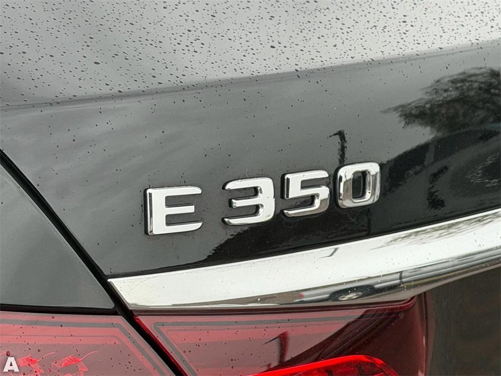 used 2022 Mercedes-Benz E-Class car, priced at $36,431