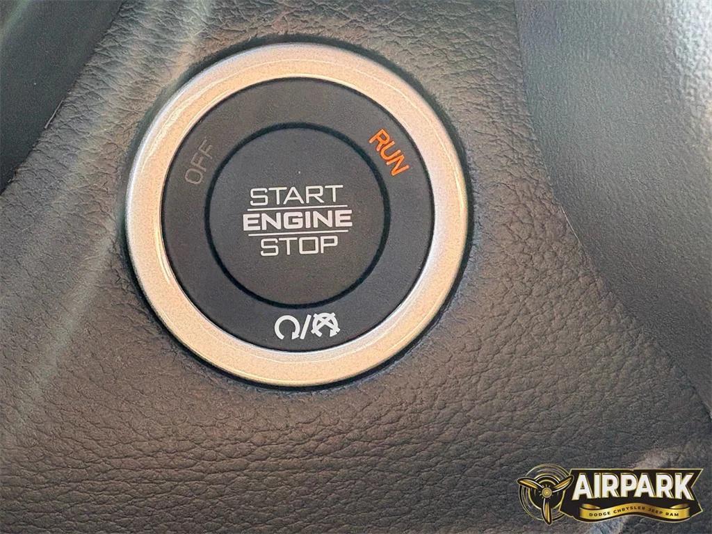 new 2026 Ram 1500 car, priced at $63,770