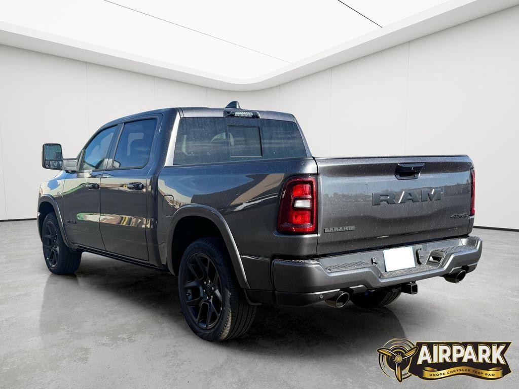 new 2026 Ram 1500 car, priced at $82,820