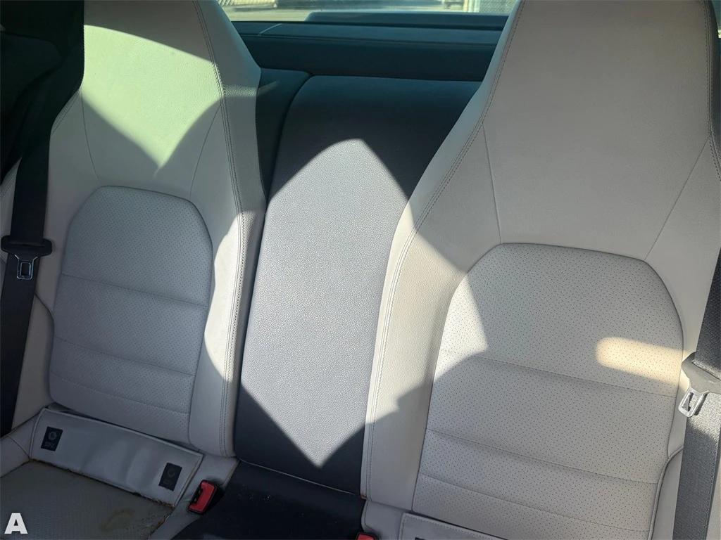 used 2014 Mercedes-Benz C-Class car, priced at $8,090