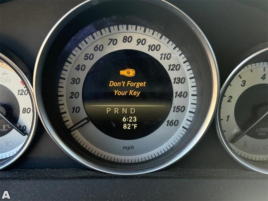 used 2014 Mercedes-Benz C-Class car, priced at $8,090