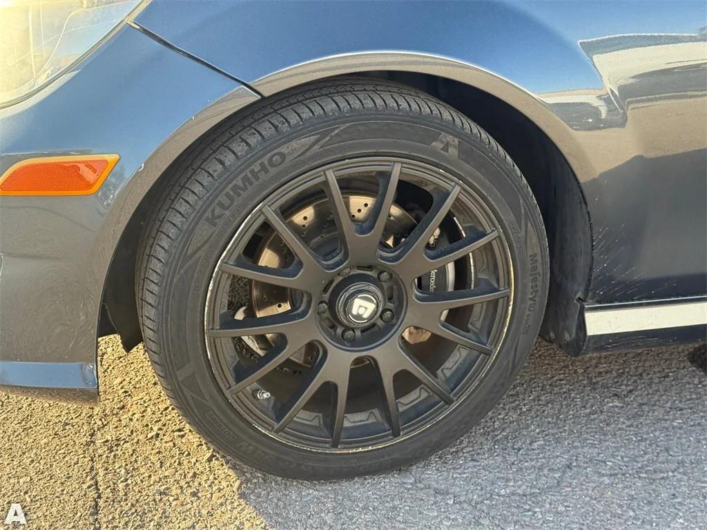 used 2014 Mercedes-Benz C-Class car, priced at $8,090