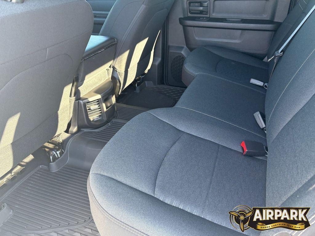 new 2026 Ram 3500 car, priced at $79,800