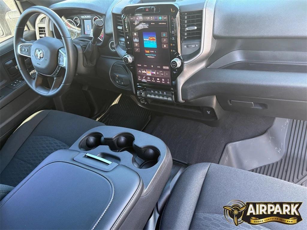 new 2026 Ram 3500 car, priced at $79,800