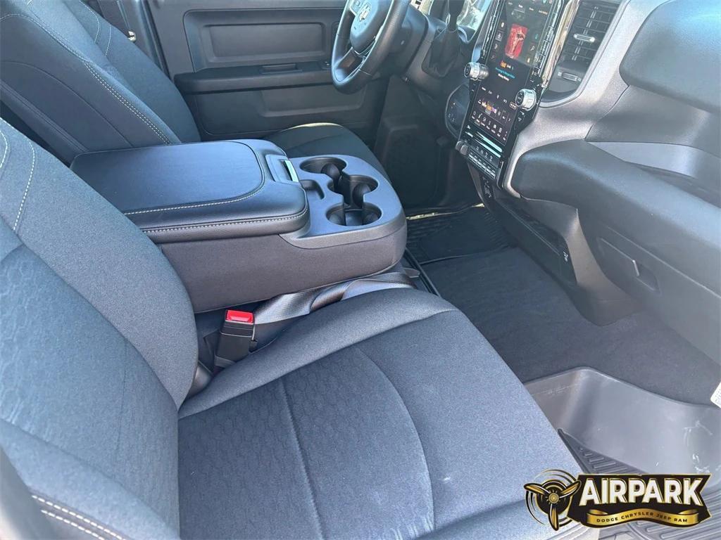 new 2026 Ram 3500 car, priced at $79,800